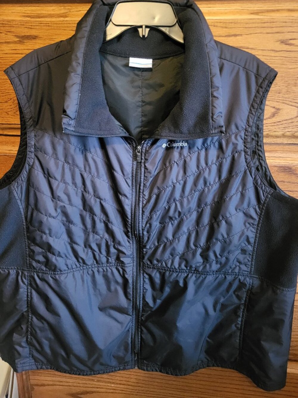Columbia Women's Mix It Around Vest III